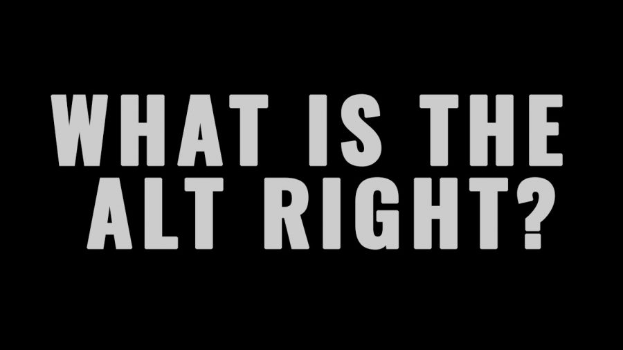 Alt Right, a lecture by Florian Cramer