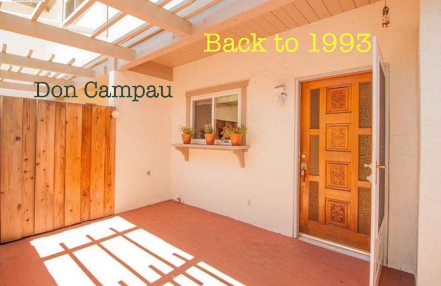 Don Campau – Back to 1993