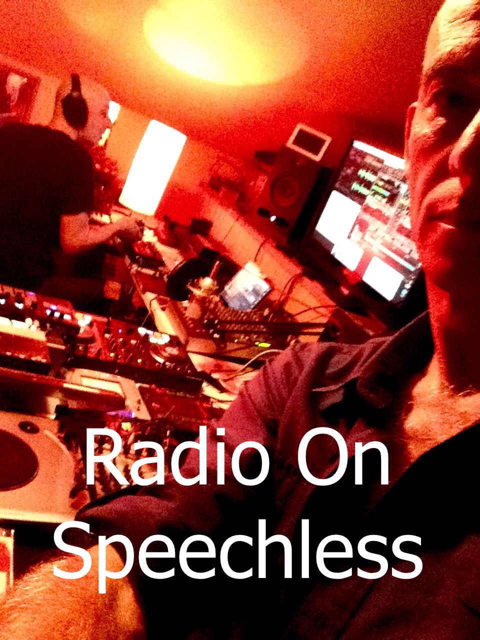 Radio On Speechless