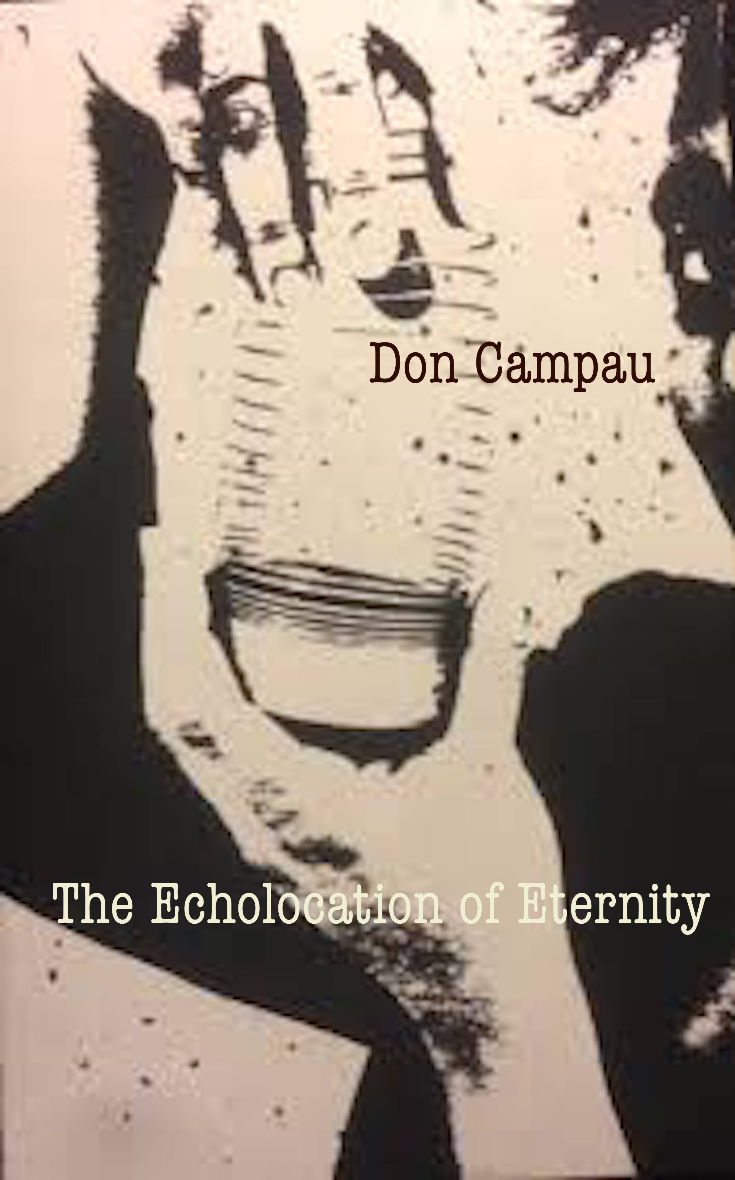 Don Campau – The Echolocation of Eternity