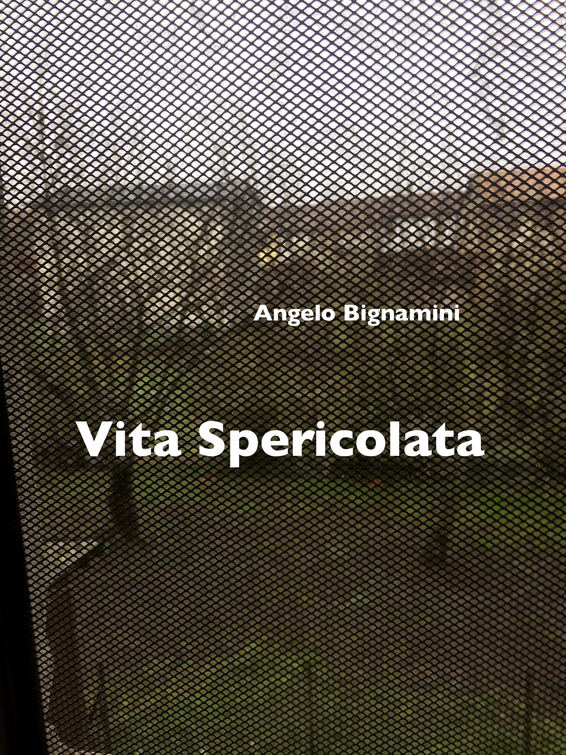 Angelo Bignamini – Vita spericolata