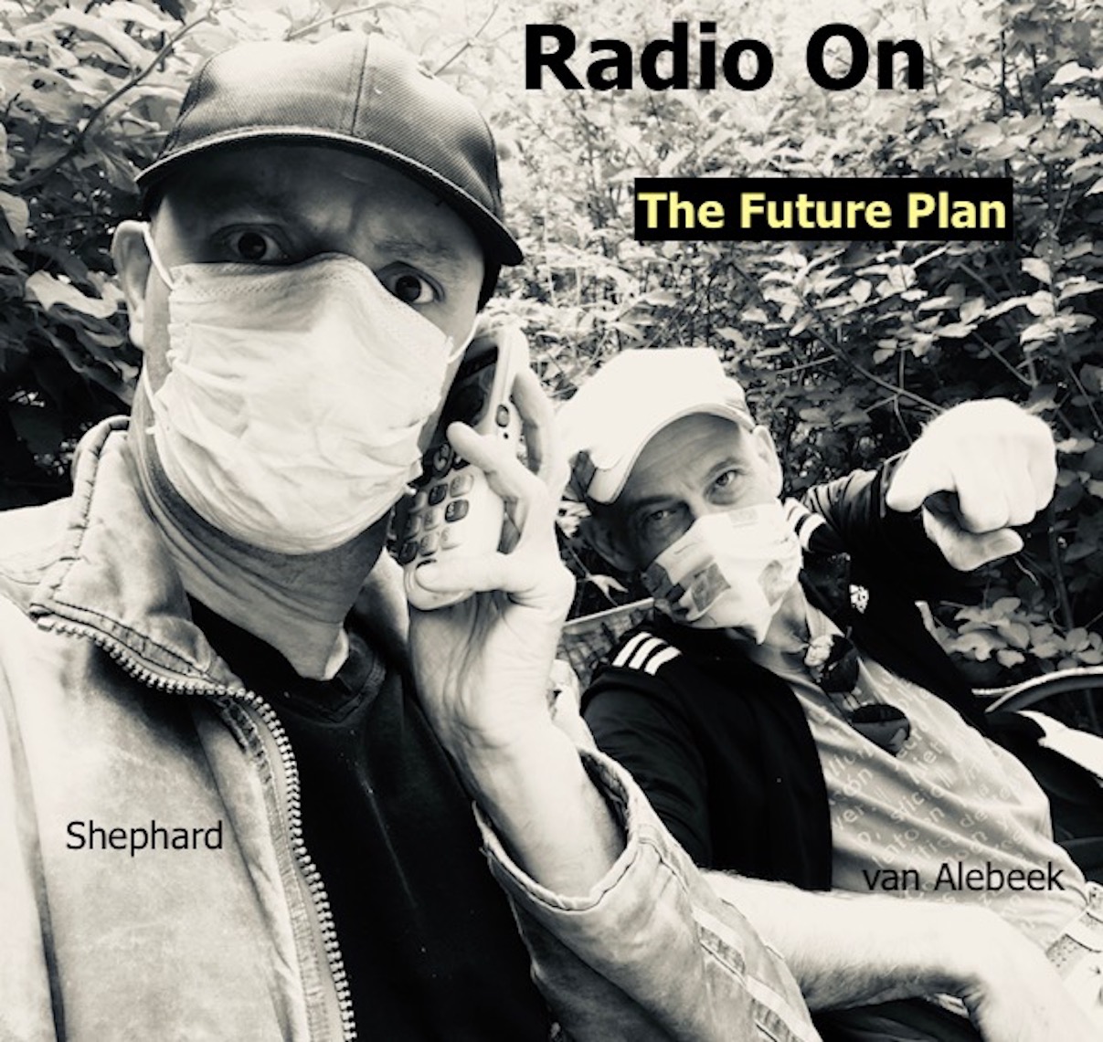 Radio On – The future plan (out of it)