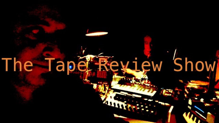 The Tape Review Show – Lonktaar recordings, whereiswave?, Muzan Editions