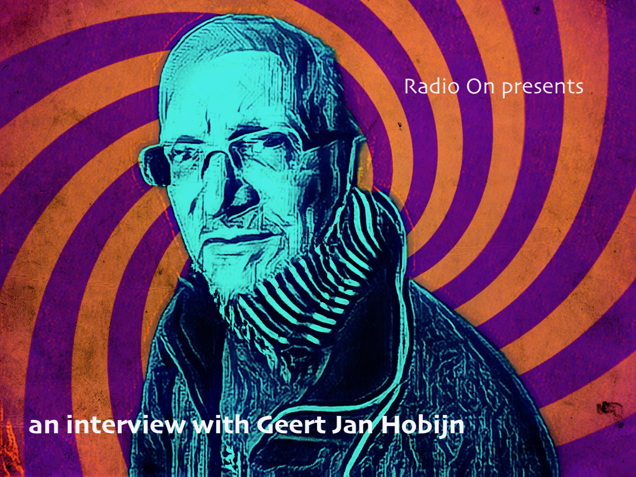 Interview with Geert Jan Hobijn