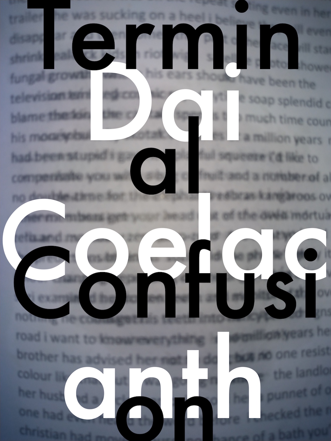 Dai Coelacanth – Terminal Confusion