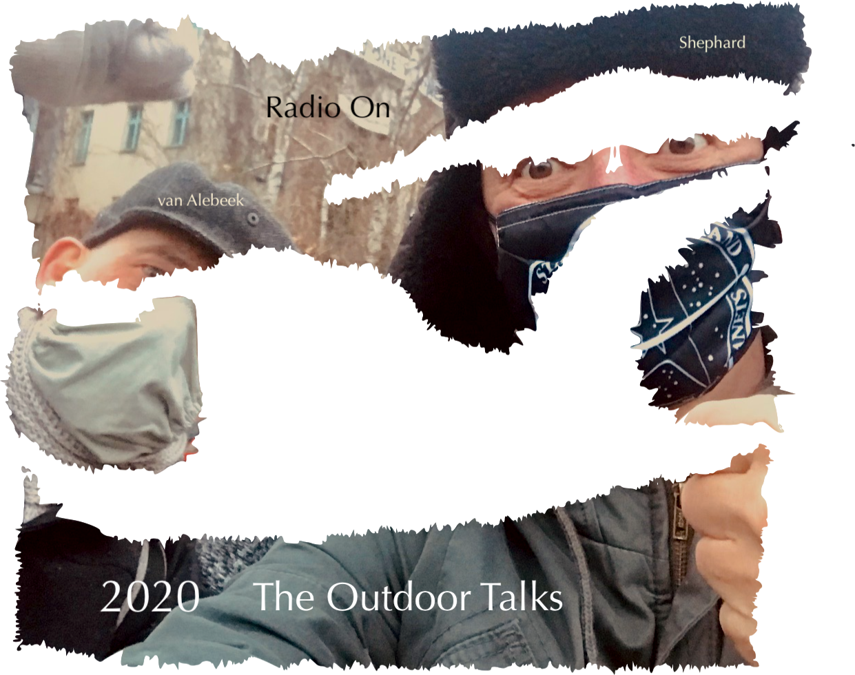 2020 – The Outdoor Talks